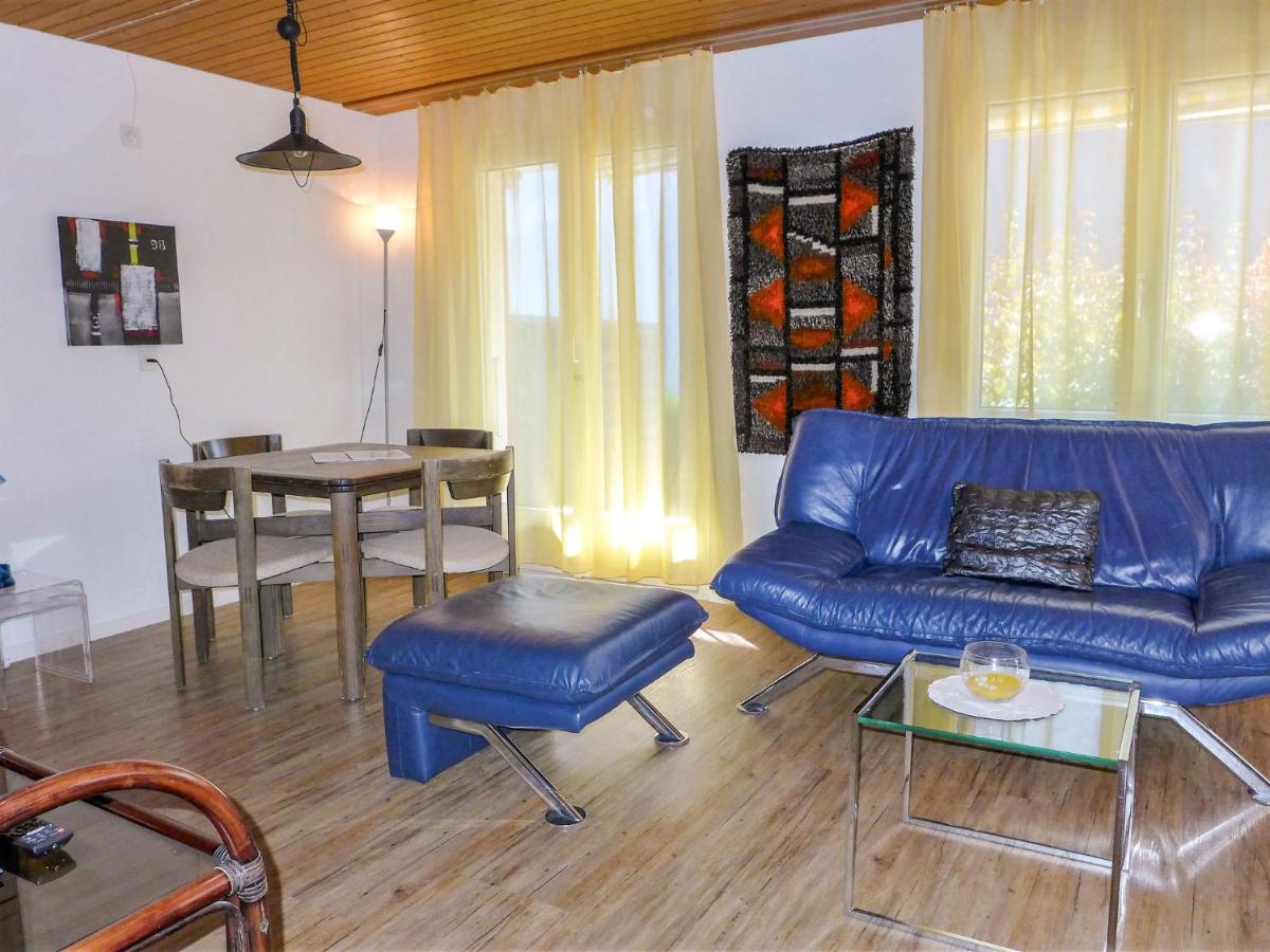 Apartment Chalet Albi By Interhome Grindelwald Eksteriør billede
